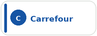 Carrefour
