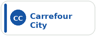 Carrefour City