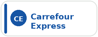 Carrefour Express