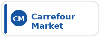 Carrefour Market