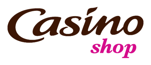 Casino Shop