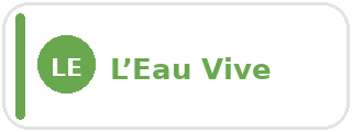 L’Eau Vive