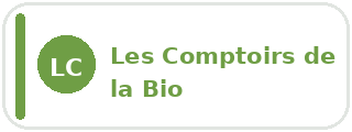 Les Comptoirs de la Bio