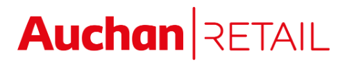My Auchan