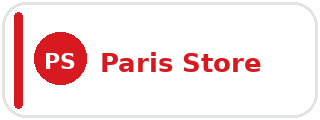Paris Store